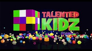 Talented Kidz Season 15 10th March 2024 EPISODE 02 [upl. by Judi389]