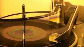 Seeburg Background Music Record INDUSTRIAL IND108B2 1972 [upl. by Narad]