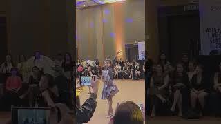 ASIA PACIFIC LINE DANCE CLASSIC 2024 [upl. by Dier]