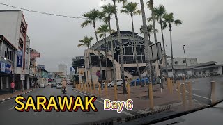 Sarawak Sibu Day 6 [upl. by Hilar]