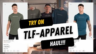 I Tried TLF Apparel Honest Review amp Haul [upl. by Bret]