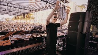 Joris Voorn  CRSSD Festival  San Diego [upl. by Ohploda904]