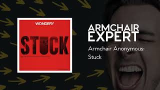 Armchair Anonymous Stuck  Armchair Expert with Dax Shepard [upl. by Mich]