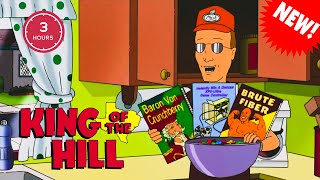 King of The Hill Full episodes Season 4 Episode 112 NO ZOOM 1080p [upl. by Kalvin561]