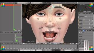 Sims 3 Pose Making Basic Blender Tips and Tricks Part 12 [upl. by Augustin]