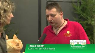 Grüne Woche Spezial  Die Highlights  20 Januar Teil B [upl. by Irrak]