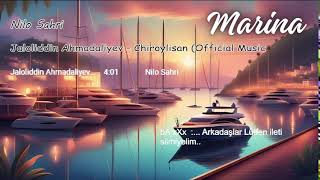 Marina FM • Canlı Müzik ♫ İstek Yayını ﮩ٨ـﮩﮩ٨ـ Sohbet  Muhabbet amp Eğlence Amaçlıdır 🏖⚓🛥 [upl. by Duong15]