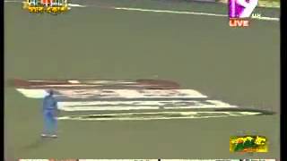 BPL T20 2013 FINAL Dhaka vs Chittagong Highlights Part 01 [upl. by Cecelia137]