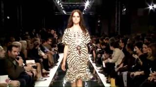 Vanessa Hegelmaier  Runway Mix 20102011 [upl. by Luapnhoj]