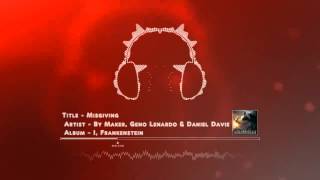 I Frankenstein  Misgiving  Soundtrack HD [upl. by Vincenta]