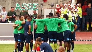 ASSE AJAX 20152016 [upl. by Bubb]