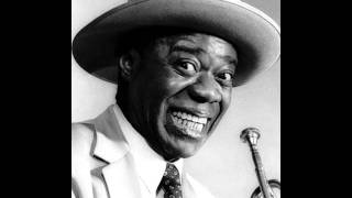 Louis Armstrong  What a Wonderful World extended intro [upl. by Alpert244]