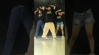 waacking dance combo  easy to learn [upl. by Jack384]