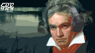 Beethoven  Moonlight Sonata ReMix [upl. by Tteragram]