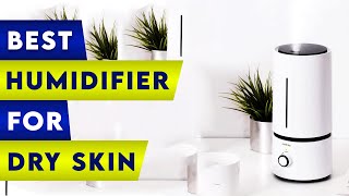 3 Best Humidifiers For Dry Skin 🔥 [upl. by Marquita]