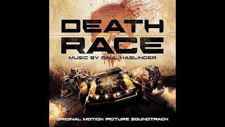 Death Race  Original Soundtrack [upl. by Niwled779]