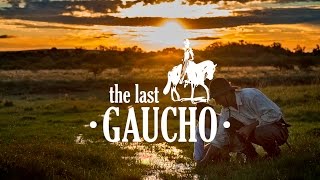 El Último Gaucho [upl. by Owiat307]