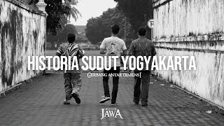 Historia Sudut Yogyakarta [upl. by Leaw]