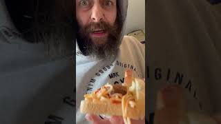 Spag Bol and meatballs asmr yummy fypシ゚viral brokenlyric OanAPiece [upl. by Margi195]