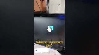 windows password forgot trending laptop shortvideo computer tech shorts [upl. by Koziara]