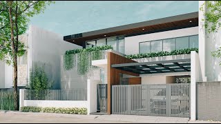 Oakstone Single Detached Unit [upl. by Aztiray]