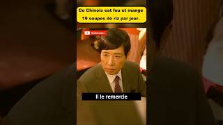 Ce chinois mange 19 soupes de riz par jour [upl. by Airretal]