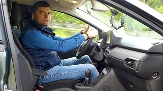 Dacia Jogger Hybrid Extreme 2023 7 Locuri  Prezentare Interior amp Dotari [upl. by Akirdna]