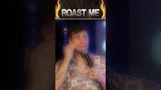 MISTRZOWSKI WYKON  Zobacz cały odcinek ROAST ME roast standup komedia [upl. by Kendra]