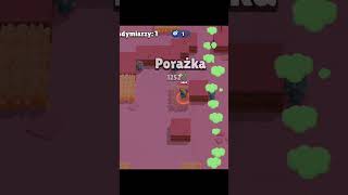 Szczęściarz 😅😁🤷‍♀️ dostał wygrana za free 🤩 brawlstars stardrop gameplay supercell shorts [upl. by Chadd]