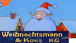 Weihnachtsmann und Koks KG [upl. by Yssirk909]