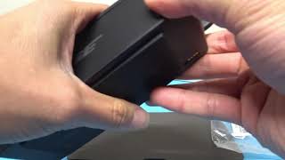 Bose SoundLink Mini II Special Edition 2019 Triple Black Just Unboxing [upl. by Tocs505]