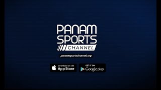 Vive los Juegos Panamericanos en Panam Sports Channel [upl. by Olonam]