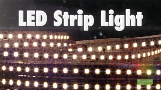 How to Choose LED Strip Lights [upl. by Lebar]