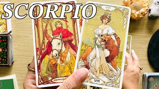 SCORPIO  quotWHAT YOU NEED TO KNOW ABOUT 2024quot✨January 2024 Tarot Reading [upl. by Kirven]