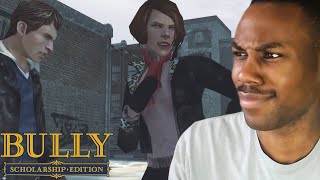 This HE Has The Whole Town GOING CRAZY  Bully EP 16 [upl. by Race]