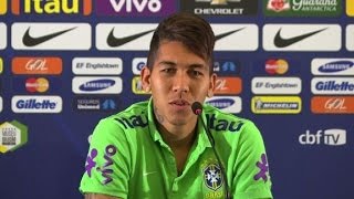 El Liverpool ficha a Firmino [upl. by Aisyram974]