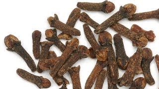 10 Cool Uses for Cloves [upl. by Sil263]