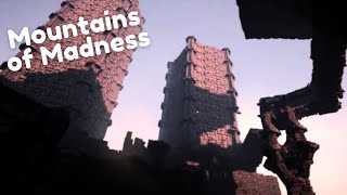 Mountains of Madness  Gameplay [upl. by Betty]