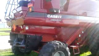 Case 2588 combine review [upl. by Ahsirtal968]