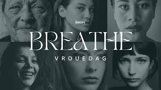 Breathe Vrouedag 2024  Rhona Kieswetter Antonette Shmincke amp Justine Pike [upl. by Hadwin]