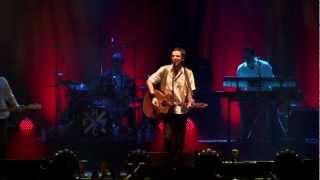 Frank Turner  quotIf I Ever Strayquot Live At Wembley [upl. by Noraed]