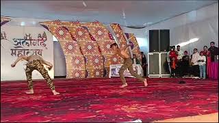 challa song choreography by GAGAN DANCE ACADEMY plz like subscribe comment amp share [upl. by Entwistle867]