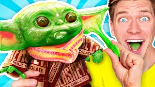 7 Insane Life Hacks  Funny TikTok Pranks How To Make The Best New Candy Art amp Ball Pit Challenge [upl. by Chandler]