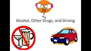 Drug and Alcohol Course for Driving Test in Bahamas [upl. by Oiceladni97]