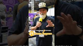 RollAndPitch with GameToppers at UKGamesExpo UKGE2024 TabletopGame BoardGame NerdOD [upl. by Valentine]