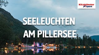 Seeleuchten im PillerseeTal [upl. by Cole]