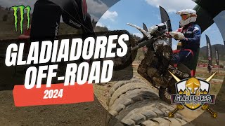 Gladiadores OFFROAD 2024  MONDOÑEDO 2024 [upl. by Connolly]