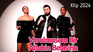 Vurulmusam Bir Allahin Belasina  Pop Azeri Türk Şarkıları Turkish Mashup 2024 [upl. by Eikcid540]