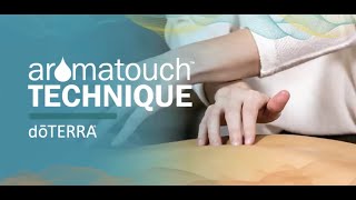 Webinar Técnica Aromatouch [upl. by Ennahgem]