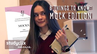 MOCK STUDY GUIDE ✍️ Before and During the Pre Exams  Leaving Cert [upl. by Reinhardt288]